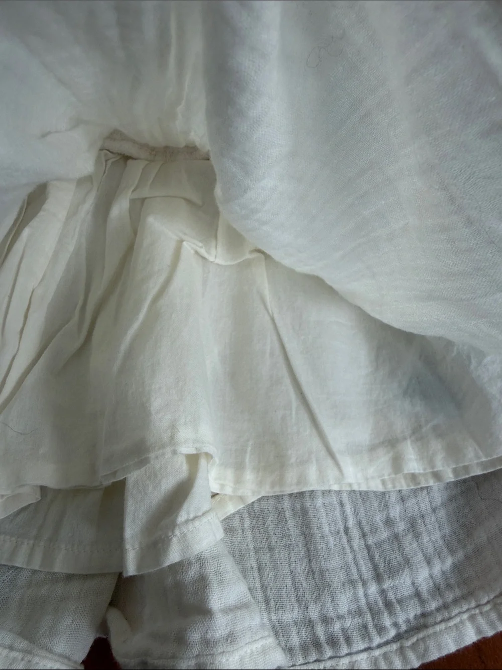 NWOT GAP Skirt